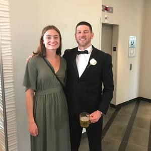 Meet your Posher, Marsha